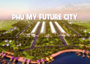 PHÚ MỸ FUTURE CITY