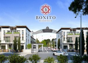 DỰ ÁN BONITO RESIDENCES CỦ CHI