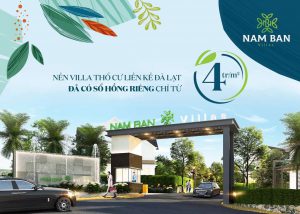 NAM BAN VILLAS