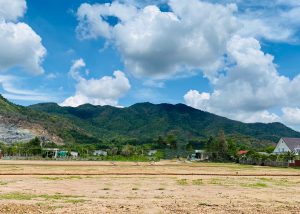 KDC Marina Châu Pha